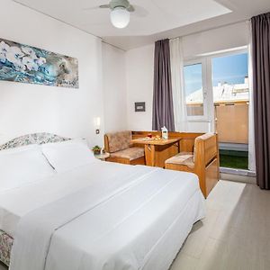 Familien Junior Suite